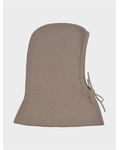 Капор из шерсти и кашемира Canoe