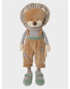 Мягкая игрушка Львёнок Mäel, 30см Bukowski