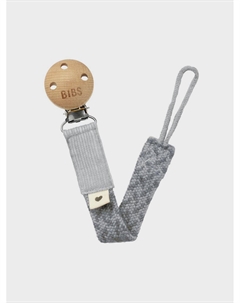 Держатель для пустышки Cloud/Iron Bibs