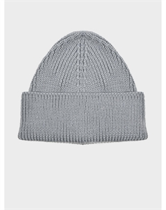 Шапка-бини, серая Jan&sofie