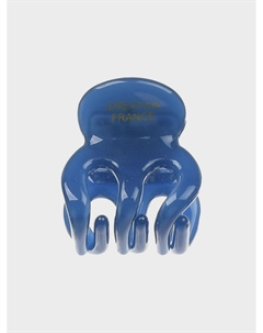 Краб для волос, синий Tais