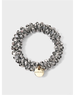 Резинка для волос с бисером Rena chris