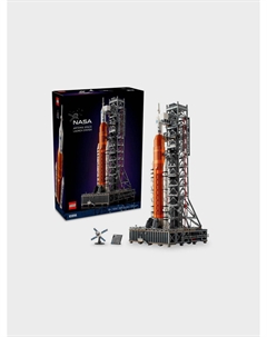Конструктор "Космическая стартовая система NASA "Артемида" Lego