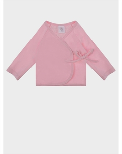 Розовая распашонка Dan maralex