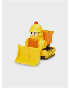 Игрушка Брунер металлическая машинка (6 см) Robocar poli