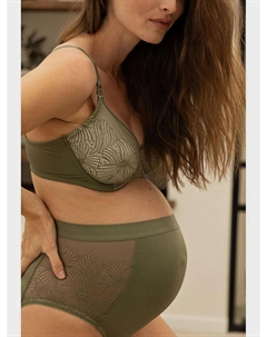 Трусы для беременных Cache coeur