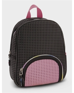 Ранец Little Miss Rainbow Pink 2+ лет 22x26x11 см Light+nine