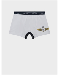 Трусы-боксеры с лого Story loris