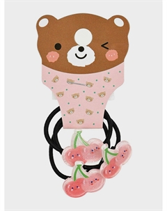 Набор резинок с вишнями Rena chris