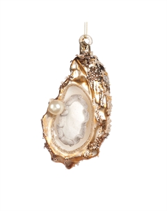 Подвеска Устрица с жемчужиной, 14 см Goodwill