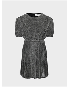 Платье с люрексом Philosophy di lorenzo serafini