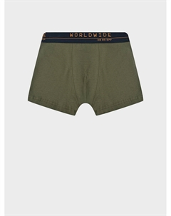 Трусы-боксеры Sanetta