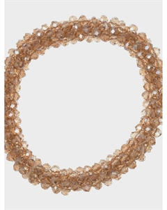 Резинка для волос с бисером Rena chris