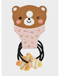 Набор резинок с рыбками Rena chris