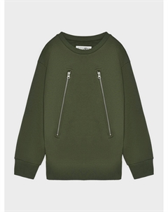 Свитшот с большими карманами Mm6