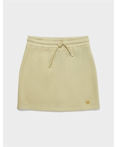 Юбка на кулиске Dolce&gabbana