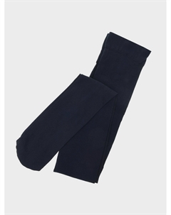 Синие колготки 50 den Yula