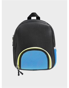 Ранец Little Miss Electric Blue 22x26x11 см Light+nine