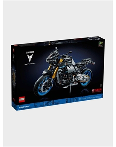 Конструктор Technic Yamaha MT Lego