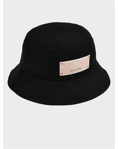 Панама черного цвета Elisabetta franchi