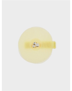 Зажим для волос с цветком Rena chris