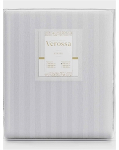 Пододеяльник Stripe 148x215 см, Royal Verossa