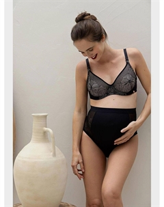 Трусы для беременных Cache coeur