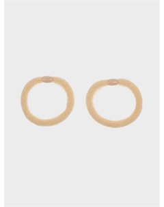 Набор резинок для волос, 2 шт Rena chris