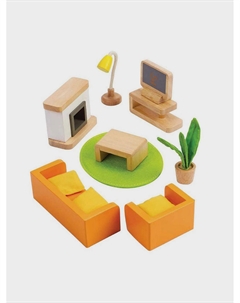 Мебель для домика "Гостиная" Hape