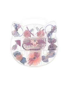 Подарочный набор резинок для волос Rena chris