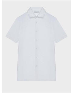 Трикотажная рубашка с короткими рукавами Kenglabel