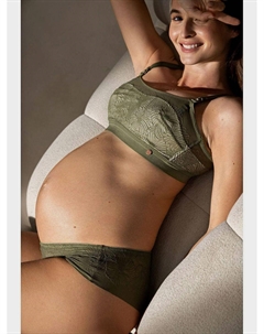 Бюстгальтер для кормления Cache coeur