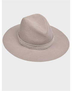Шляпа бежевого цвета Panicale