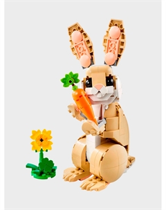Конструктор "Милый кролик" Lego