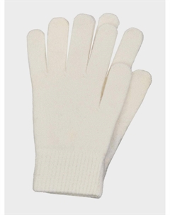 Перчатки кашемировые Yves salomon