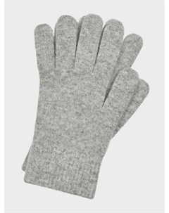 Перчатки кашемировые Yves salomon