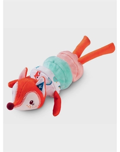 Погремушка растягивающаяся "Лиса Алиса" Lilliputiens