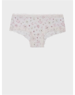 Трусы с цветочным принтом Story loris