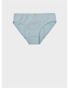 Трусы, голубые Sanetta
