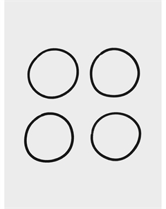 Набор резинок для волос Rena chris