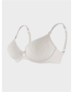 Бюстгальтер для кормления push-up, с косточками Cache coeur