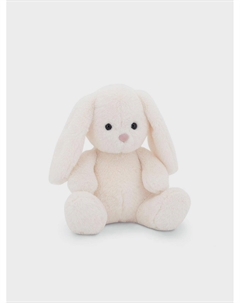 Игрушка зайчик Снежок Orange toys