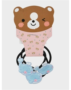 Набор резинок с китами Rena chris