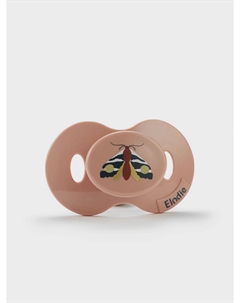 Пустышка силиконовая Midnight Fly Elodie details