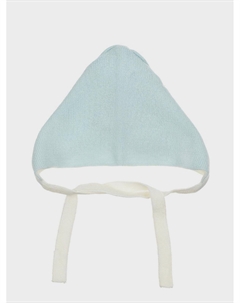 Чепчик кашемировый с завязками Tomax