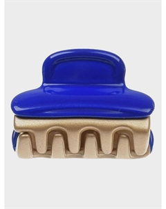 Краб для волос, синий Tais