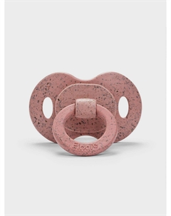 Пустышка силиконовая Faded Rose Elodie details