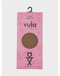 Колготки Yula