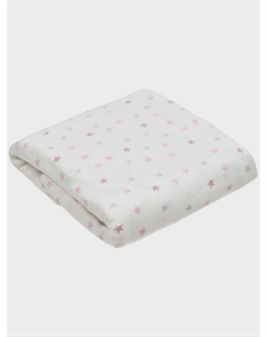 Плед, 120х120 см Jan&sofie