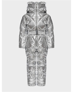 Комбинезон серебристого цвета Freedomday